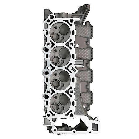 Engine Cylinder Head; Chrysler 4.7/287 08-10 Left Head