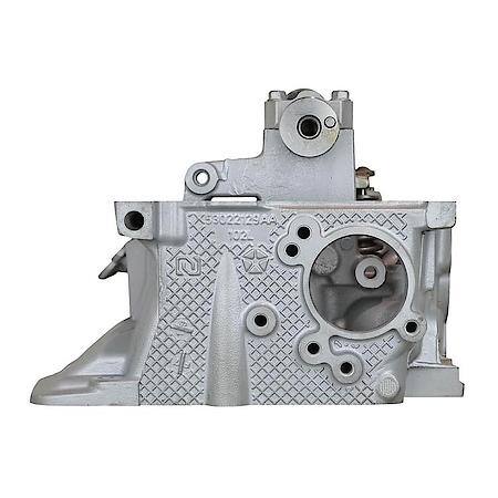 Engine Cylinder Head; Chrysler 4.7/287 08-10 Left Head