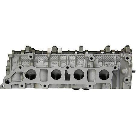 Engine Cylinder Head; Ford 2.0/2.3 03-09 Head