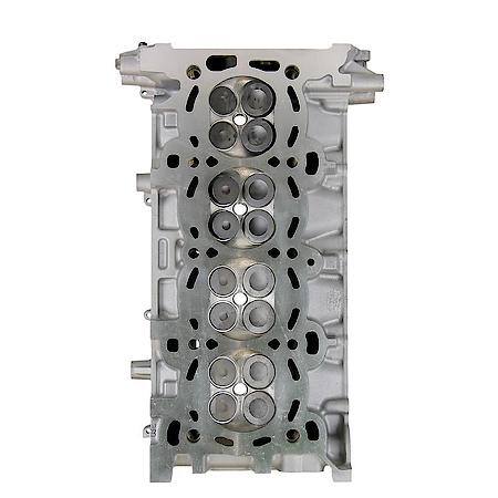 Engine Cylinder Head; Ford 2.0/2.3 03-09 Head