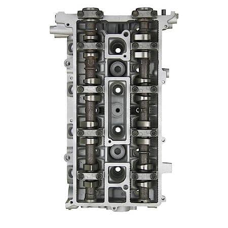 Engine Cylinder Head; Ford 2.0/2.3 03-09 Head