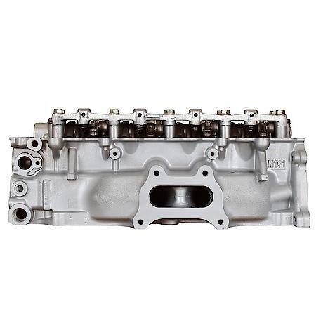 Engine Cylinder Head; Honda LDA2 06-09 CLY Head