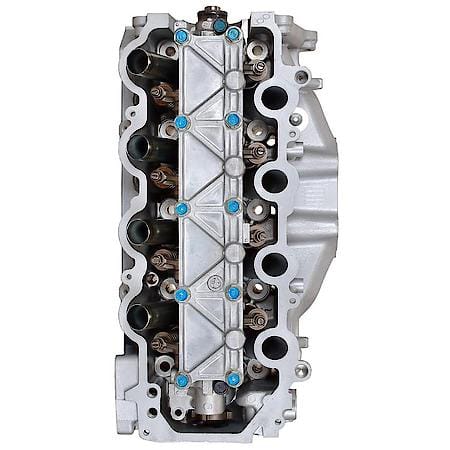 Engine Cylinder Head; Honda LDA2 06-09 CLY Head