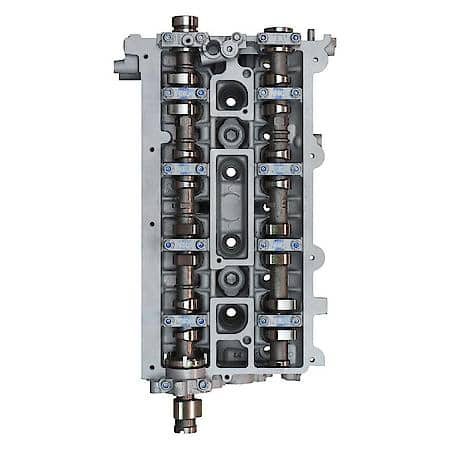 Engine Cylinder Head; Mazda 2.3 07-09 TURBO Head