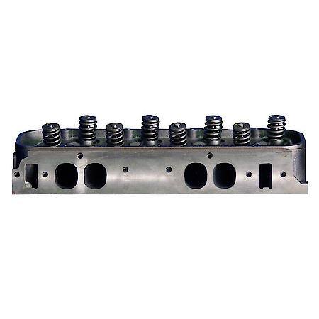 Engine Cylinder Head; Chevrolet 7.4/454 96-00 CNG Head