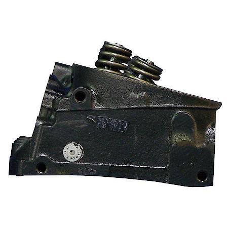 Engine Cylinder Head; Chevrolet 7.4/454 96-00 CNG Head