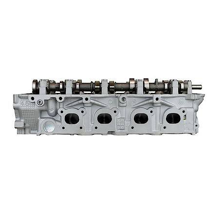Engine Cylinder Head; Cadillac 4.6 DOHC 98-99 Left Head