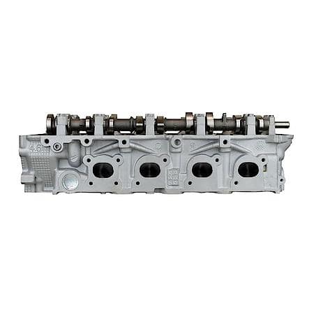 Engine Cylinder Head; Cadillac 4.6 DOHC 98-99 Left Head