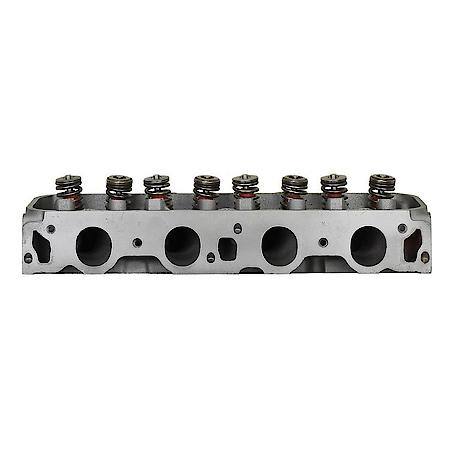 Engine Cylinder Head; Ford 370 79-85 Cyl Head
