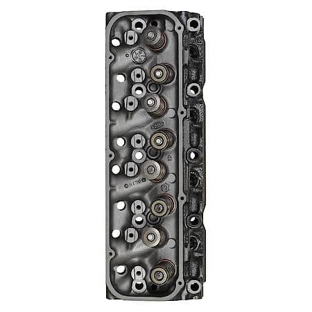 Engine Cylinder Head; Ford 370 79-85 Cyl Head