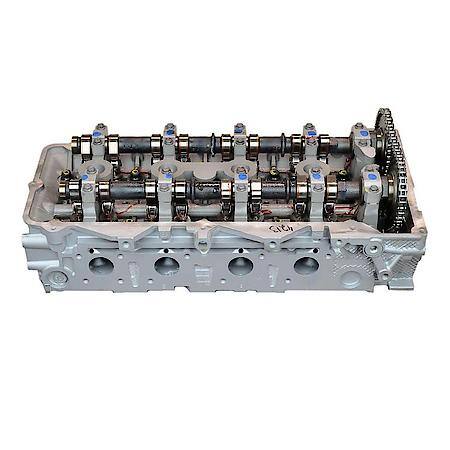 Engine Cylinder Head; Cadillac 4.6 DOHC 03-05 Right Head