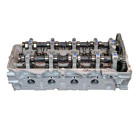 Engine Cylinder Head; Cadillac 4.6 DOHC 03-05 Right Head