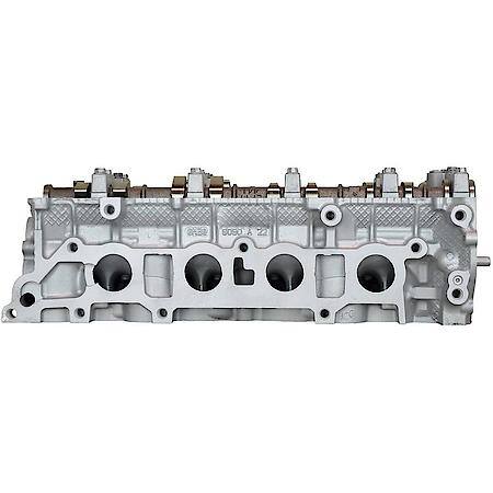 Engine Cylinder Head; Mazda 2.3 06-09 Cyl Head