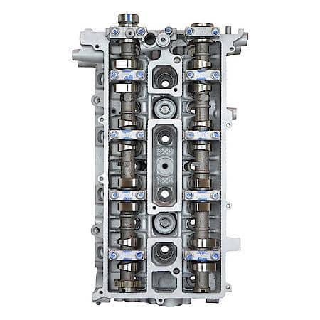 Engine Cylinder Head; Mazda 2.3 06-09 Cyl Head