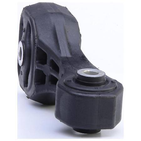 Torque Strut Left, Rear Lower
