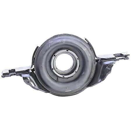 Center Support Bearing Rear, Center
