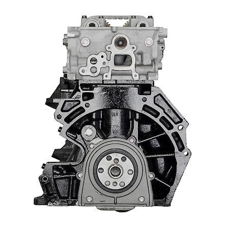 Engine Long Block; Ford 2.0 08-10 Engine
