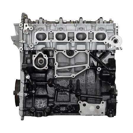 Engine Long Block; Ford 2.0 08-10 Engine
