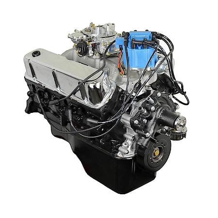 Engine Complete Assembly; FORD 302 68-74 DROP-IN ENG