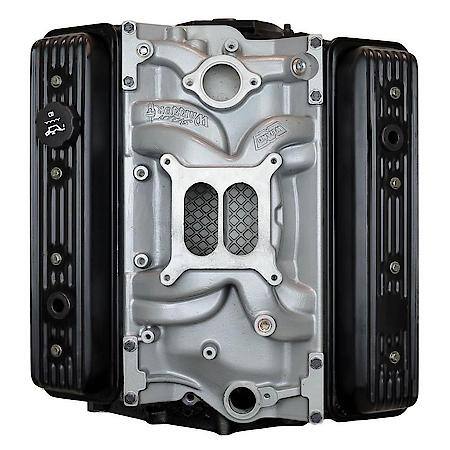 Engine Long Block; Chevrolet 350 96-2000 Engine