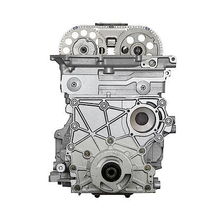 Engine Long Block; Chevrolet 3.5L 06 Engine