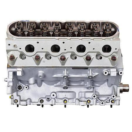 Engine Long Block; Chevrolet 6.2 L92 07-08 Engine
