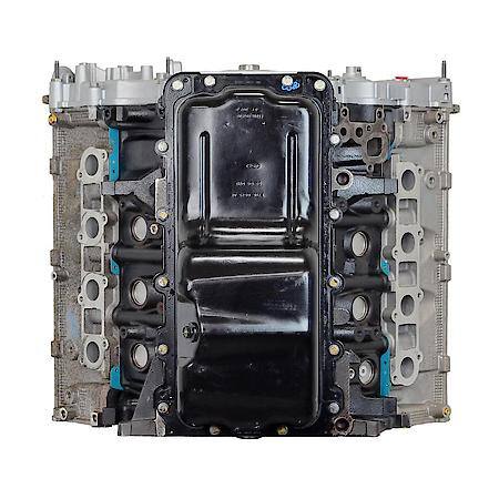 Engine Long Block; Ford 4.6 09-12 Engine