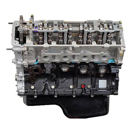 Engine Long Block; Ford 4.6 09-12 Engine