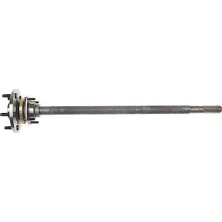 Axle Shaft, Dana 35 with ABS