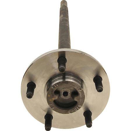 Axle Shaft, Dana 35 with ABS