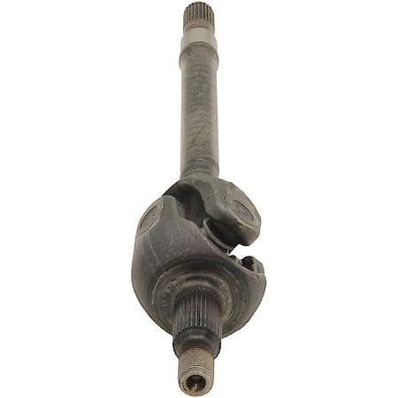 Dana Front Axle Shaft