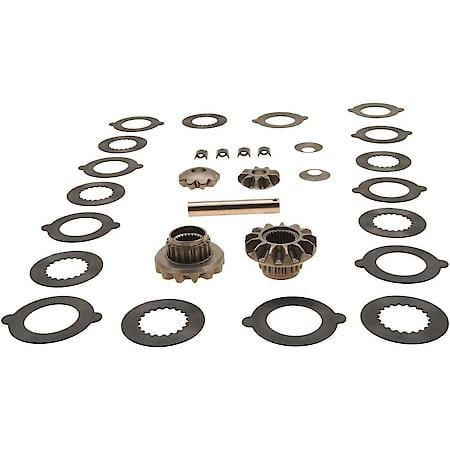 Differential Carrier Inner Gear Kit - Dana Super 35 - Trak-Loc