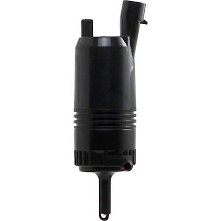 Windshield Washer Pump