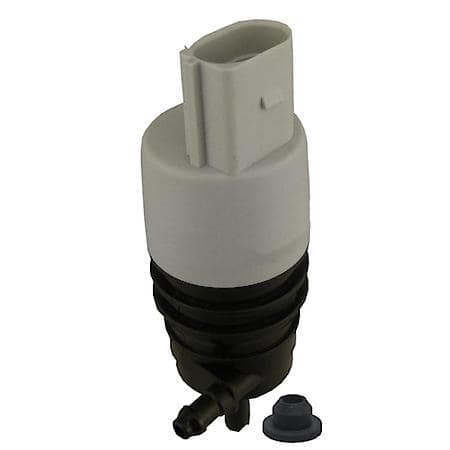 Windshield Washer Pump
