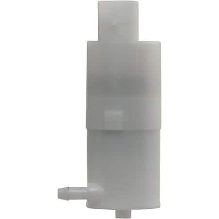 Windshield Washer Pump