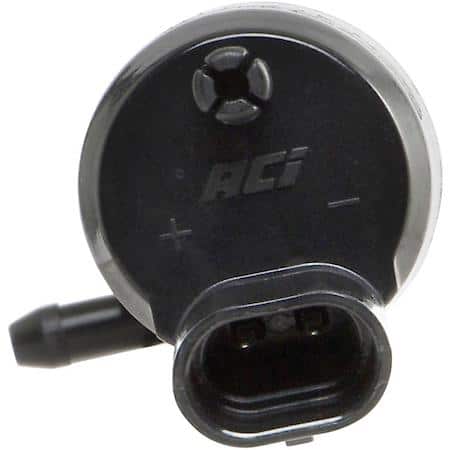 Windshield Washer Pump