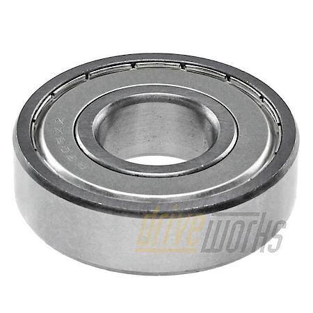 Ball Bearing
