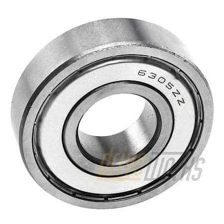 Ball Bearing