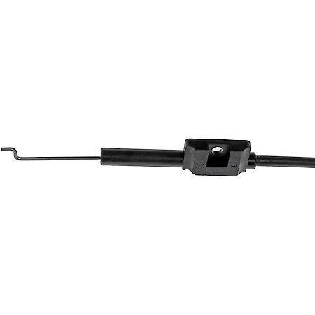 Heavy Duty Coolant Valve Cable