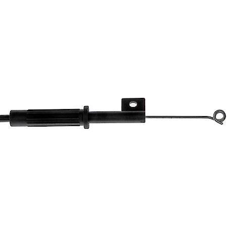 Heavy Duty Coolant Valve Cable