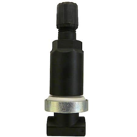 Tpms Tg1C Valve Kit, Black