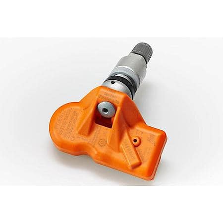 OE Direct-Fit 433MHz TPMS Sensor for BMW, Mini, Rolls Royce