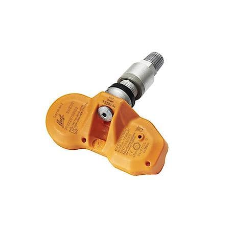 Tire Pressure Monitoring System (TPMS) Sensor