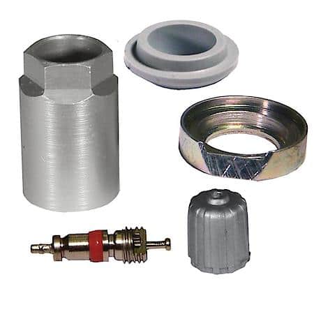 Redi-Sensor Tgic Kit - Gray Seal