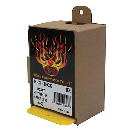 Hanging Dispenser Box (Sold by each)