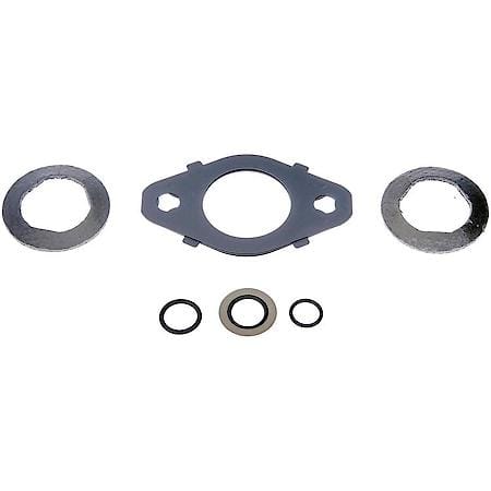 Heavy Duty Exhaust Gas Recirculation Cooler Gasket Kit
