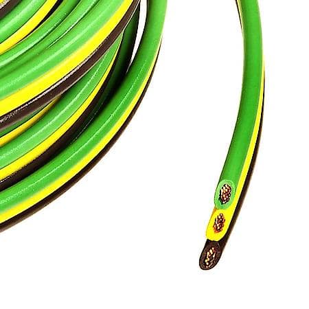 3 Wire Cable (Sold by each)