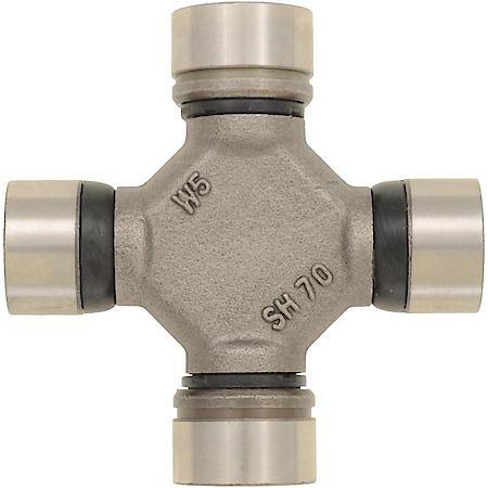 Universal Joint, Greaseable S44 To 1330 Series