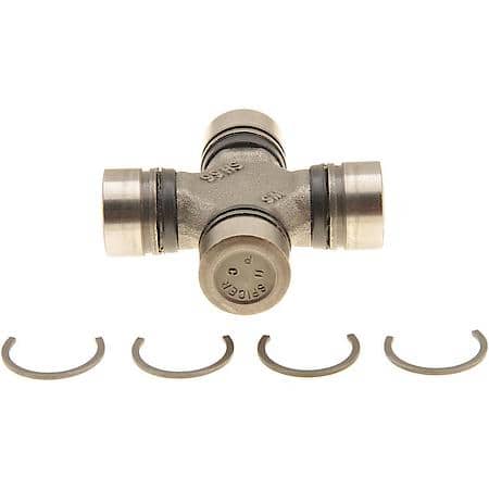 Axle Shaft Universal Joint, Non-Greaseable, 1310 Series, Wheel Joint ISR