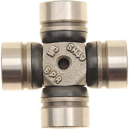 Universal Joint, Greaseable 1000SG Series